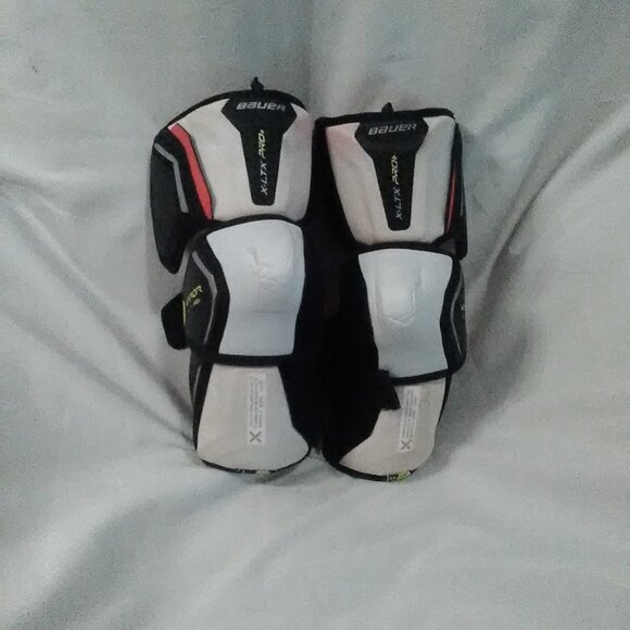 hockey elbow pads - Picture 6 of 6